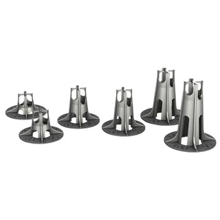 EUROSPACER Markdistans Grund 15/20Mm 350St | CleanNest - EUROSPACER | CleanNest