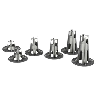 Markdistans Grund 90/100Mm 100St - EUROSPACER