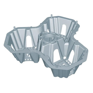 EUROSPACER Markdistans Speedies Occ 50Mm 50St | CleanNest - EUROSPACER | CleanNest