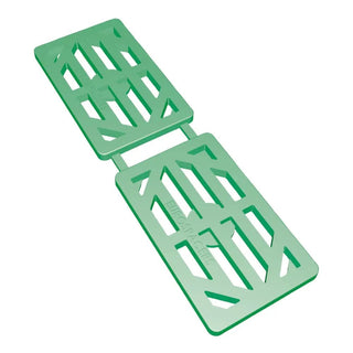 EUROSPACER Pallnbricka L5 172X50X5Mm Grö 200St | CleanNest - EUROSPACER | CleanNest