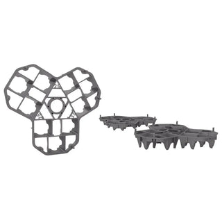 Valvdistans Speedies 30Mm Pigg 50St - EUROSPACER