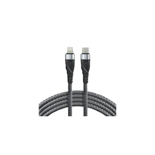 EVERACTIVE LADDKABEL USB-C-LIGHTNING 1 M | CleanNest - EVERACTIVE | CleanNest