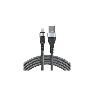 EVERACTIVE LADDKABEL USB - LIGHTNING 2 M | CleanNest - EVERACTIVE | CleanNest