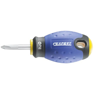 SKRUVMEJSEL STUBBY PH2 X 30 MM - EXPERT