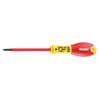 EXPERT SKRUVMEJSEL VDE PH1 X 100 MM | CleanNest - EXPERT | CleanNest