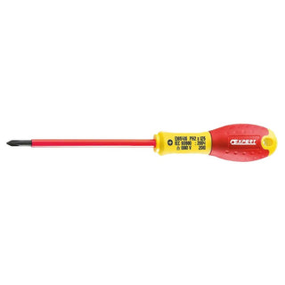 EXPERT SKRUVMEJSEL VDE PH2 X 125 MM - | CleanNest - EXPERT | CleanNest