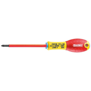 EXPERT SKRUVMEJSEL VDE PZ0 X 75 MM | CleanNest - EXPERT | CleanNest