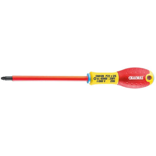 EXPERT SKRUVMEJSEL VDE PZ2 X 125 MM | CleanNest - EXPERT | CleanNest