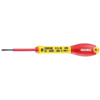 EXPERT SKRUVMEJSEL VDE SPÅR 2,5 X 50 MM | CleanNest - EXPERT | CleanNest