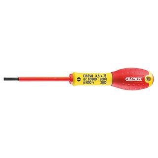 EXPERT SKRUVMEJSEL VDE SPÅR 3,5 X 100 MM - | CleanNest - EXPERT | CleanNest