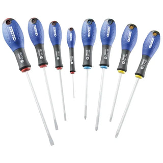 SKRUVMEJSELSATS 8 ST 4SP/2PH/2 - EXPERT