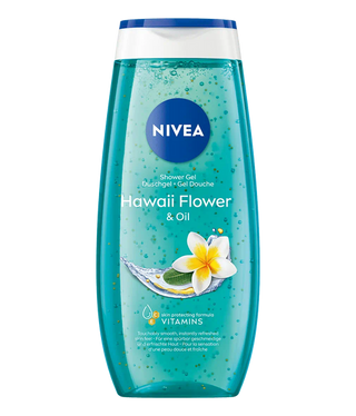 Nivea Shower Hawaii Flower & Oil - 250ml