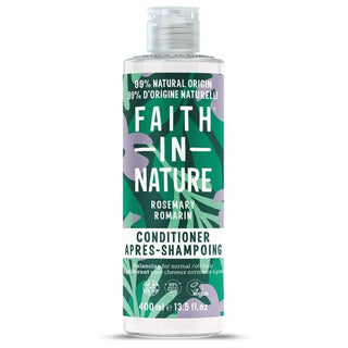 Faith in Nature Balsam Rosmarin 400ml