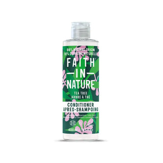 Faith in Nature Balsam Tea Tree 400ml