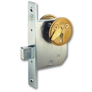 Fas Låshus 309.01 | CleanNest - FAS | CleanNest