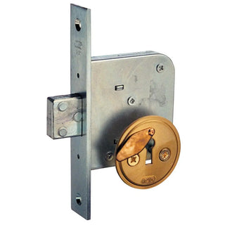 LÅSHUS 131B7-75                 FAS - FAS