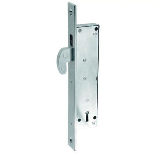 LÅSHUS 237.01                   FAS - FAS