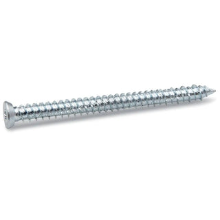 Betongskruv 7,5X152 Fzb      Brk=50 - FAST