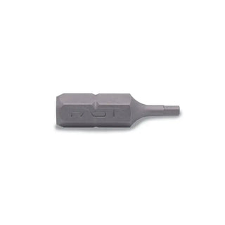 FAST Bits 2Mm Hex 25Mm 3-P | CleanNest - FAST | CleanNest