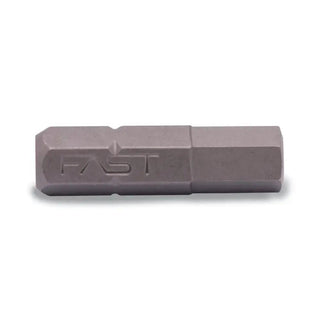 FAST Bits 6Mm Hex 25Mm 3-P | CleanNest - FAST | CleanNest