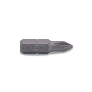 Bits Ph1 25Mm Red 3-P Fast