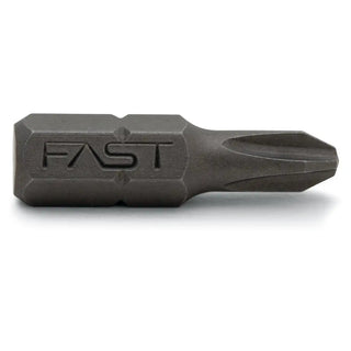 FAST Bits Ph2 25Mm Red 50-P | CleanNest - FAST | CleanNest