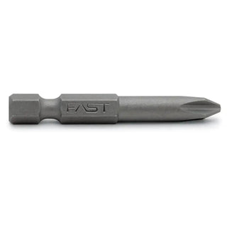 FAST Bits Ph2 50Mm Red 3-P | CleanNest - FAST | CleanNest