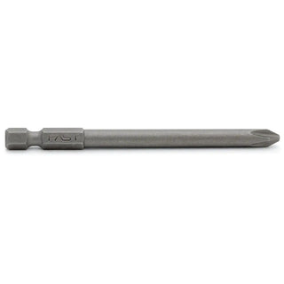 Bits Ph2 90Mm Red 3-P Fast