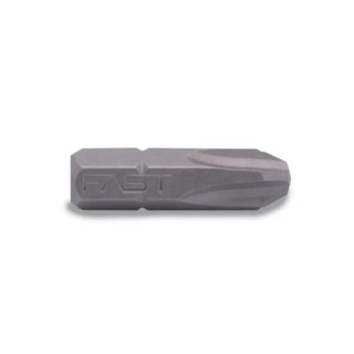 Bits Ph3 25Mm Red 3-P Fast