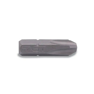 FAST Bits Ph3 25Mm Red 3-P | CleanNest - FAST | CleanNest