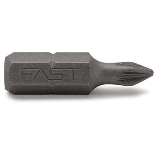 FAST Bits Pz1 25Mm 3-P | CleanNest - FAST | CleanNest