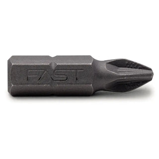 Bits Pz2 25Mm 3-P Fast