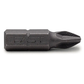 FAST Bits Pz2 25Mm 3-P | CleanNest - FAST | CleanNest