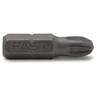 Bits Pz3 25Mm 3-P Fast