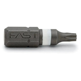 FAST Bits T10 25Mm X-Shape 3-P | CleanNest - FAST | CleanNest