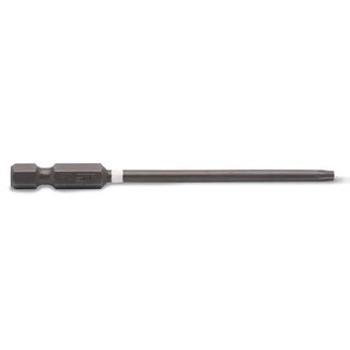 Bits T10 90Mm X-Shape 3-P Fast