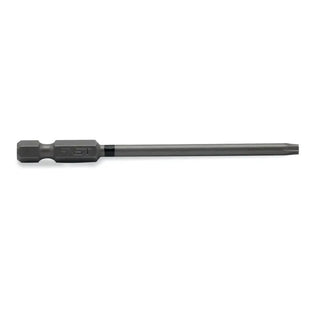 Bits T15 90Mm X-Shape 3-P Fast