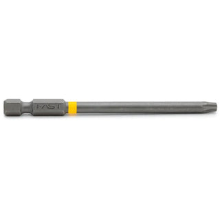 FAST Bits T20 90Mm X-Shape 3-P | CleanNest - FAST | CleanNest
