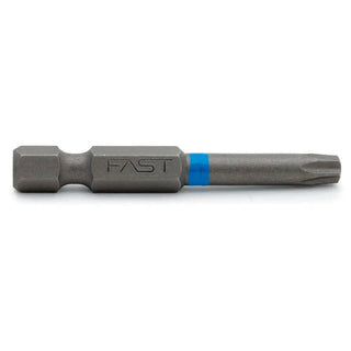 FAST Bits T25 50Mm X-Shape 3-P | CleanNest - FAST | CleanNest