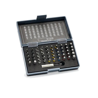 FAST Bitssats Bs-51 51 Delar | CleanNest - FAST | CleanNest