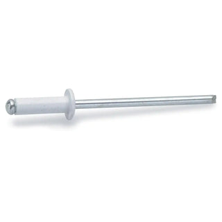 Blindnit 3,2X8,0 Vit        Brk=250 - FAST