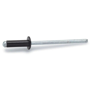 Blindnit 3,2X8,0 Svart   Sb 25 - FAST
