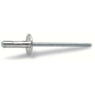 Blindnit Sk 3,2X7,9 Al/St Sb 25 - FAST