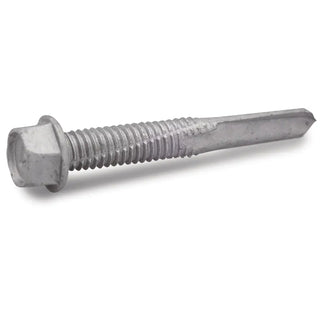 Borrskruv 5,5X32 Zytec      Brk=100 - FAST