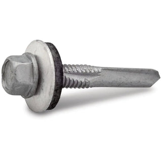 FAST Borrskruv 5,5X32 Zytec Mbr Brk=100 | CleanNest - FAST | CleanNest
