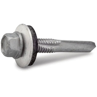 FAST Borrskruv 5,5X38 Zytec Mbr Brk=100 | CleanNest - FAST | CleanNest