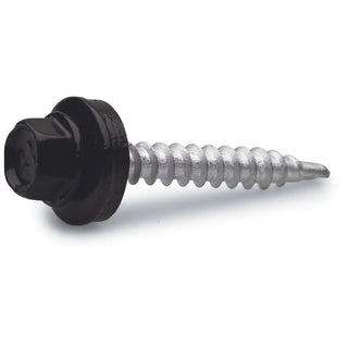 FAST Farmarskruv 5,5X35 Alu Sv Brk=150 | CleanNest - FAST | CleanNest