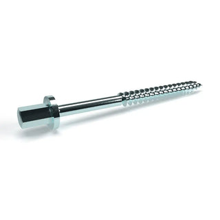 Formskruv 6,0X90 Fzb Brk=100 - FAST