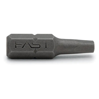 Fyrkantsbits R2 25Mm 3-P Fast