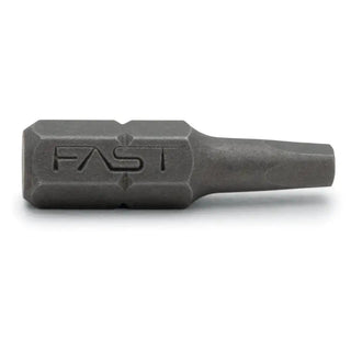 FAST Fyrkantsbits R2 25Mm 3-P | CleanNest - FAST | CleanNest